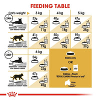 Royal Canin Persian Adult Dry Cat Food - Zigly