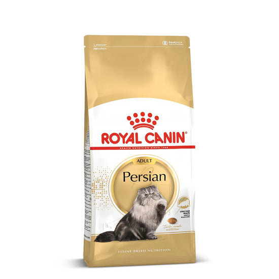 Royal Canin Persian Adult Dry Cat Food - Zigly