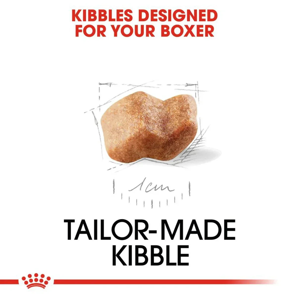 Royal Canin Boxer Puppy Dry Dog Food - Zigly