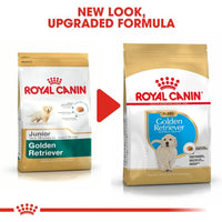 Royal Canin Golden Retriever Puppy Dry Dog Food - Zigly