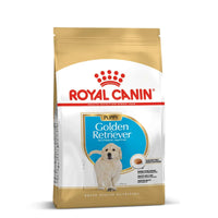 Royal Canin Golden Retriever Puppy Dry Dog Food - Zigly