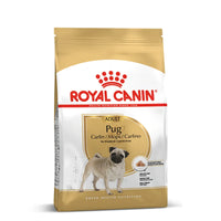 Royal Canin Pug Adult Dry Dog Food - Zigly