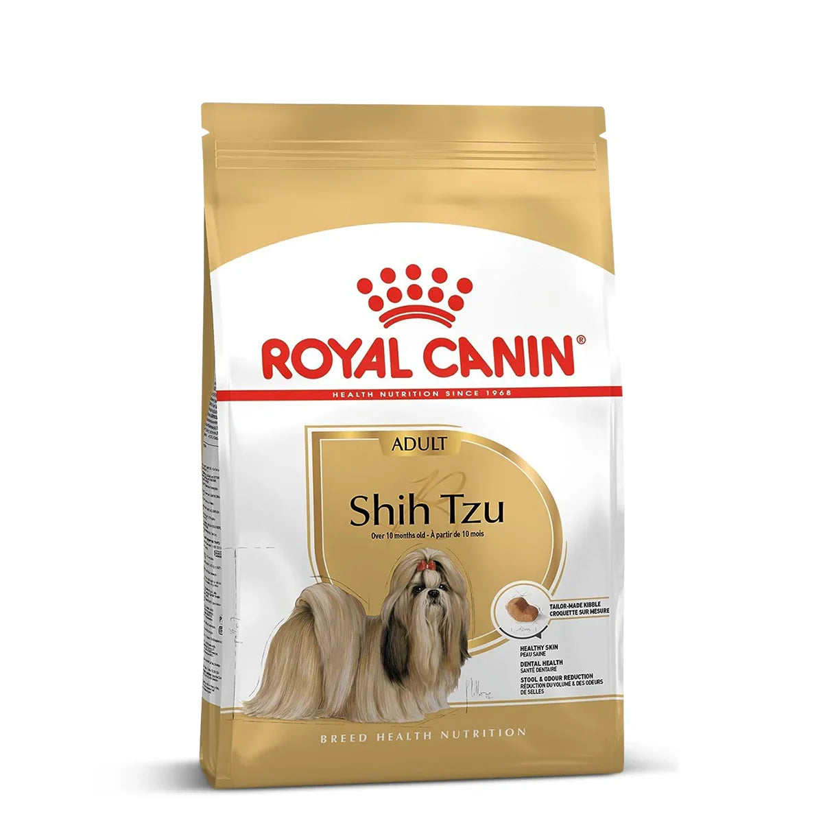 Royal Canin Shih Tzu Adult Dry Dog Food - Zigly