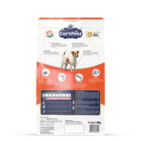 Carniwel Fresh Chicken Dry Dog Food for Small Breed, Adult - Zigly