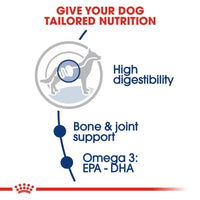 Royal Canin Maxi Adult Dry Dog Food - Zigly