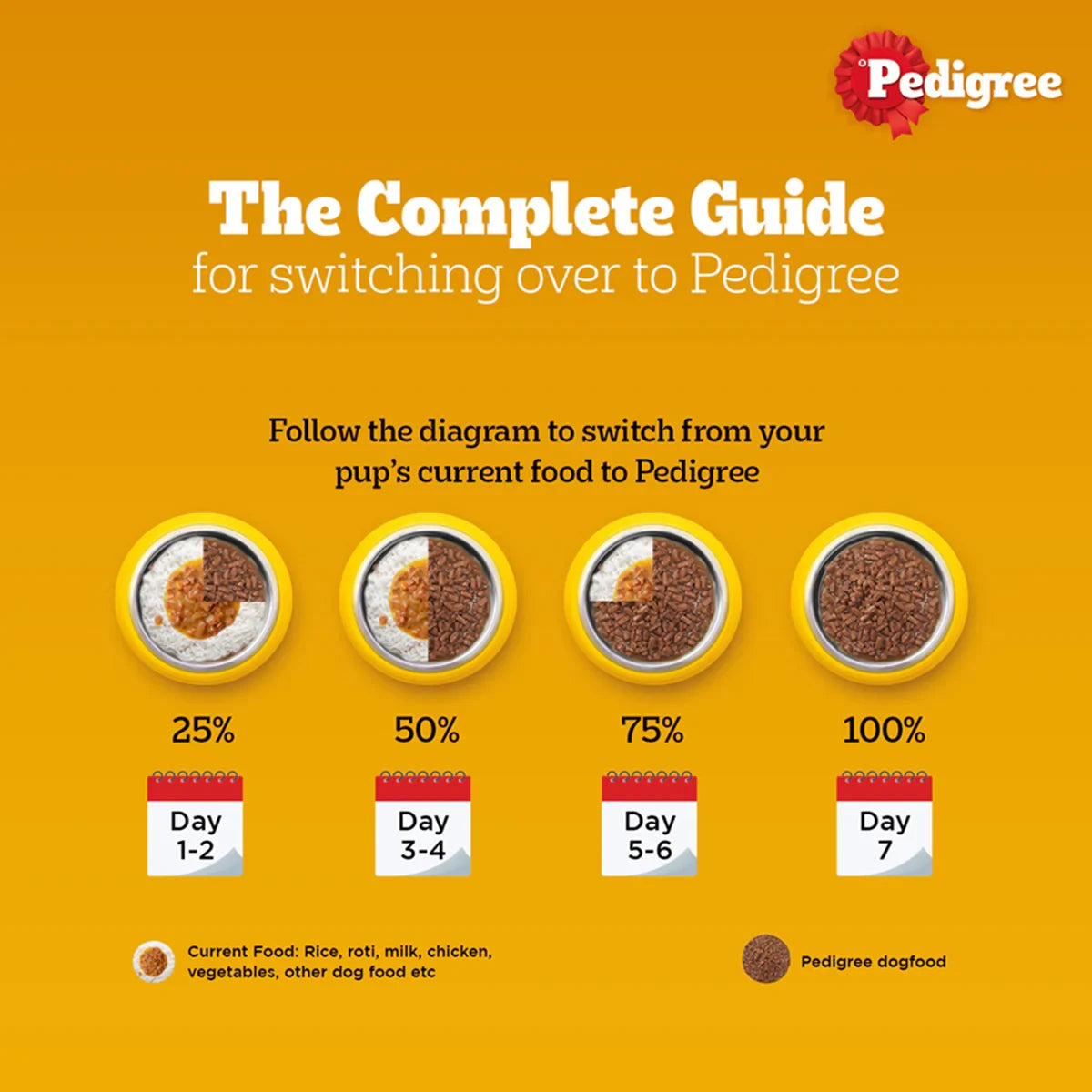 Pedigree Chicken & Liver Chunks in Gravy Wet Dog Food - All Breed Adult - Zigly