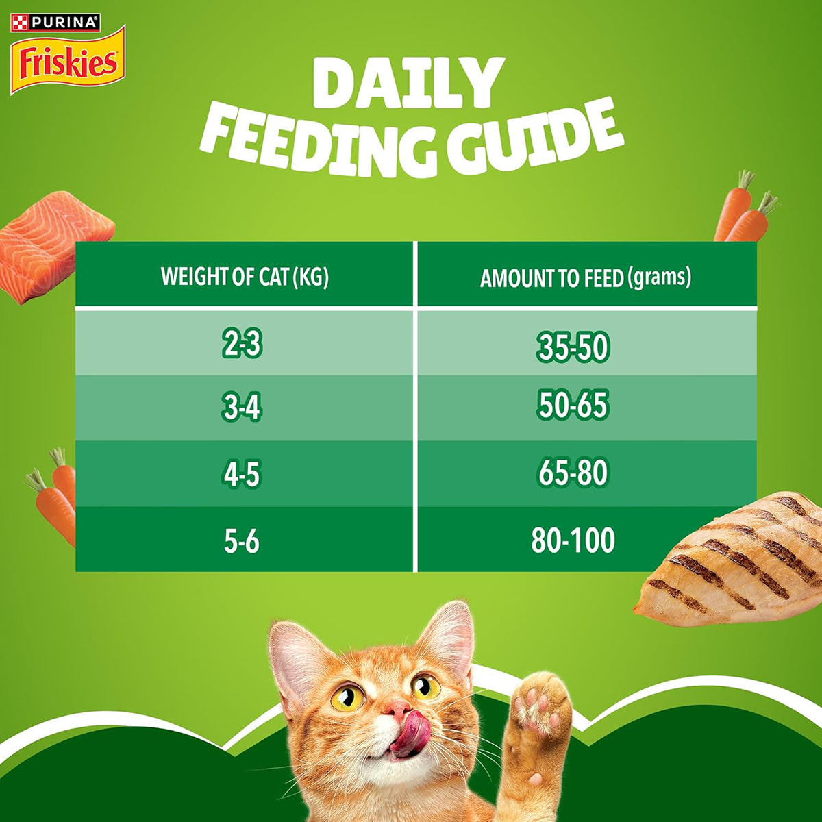 Friskies Indoor Delights Adult Dry Cat Food