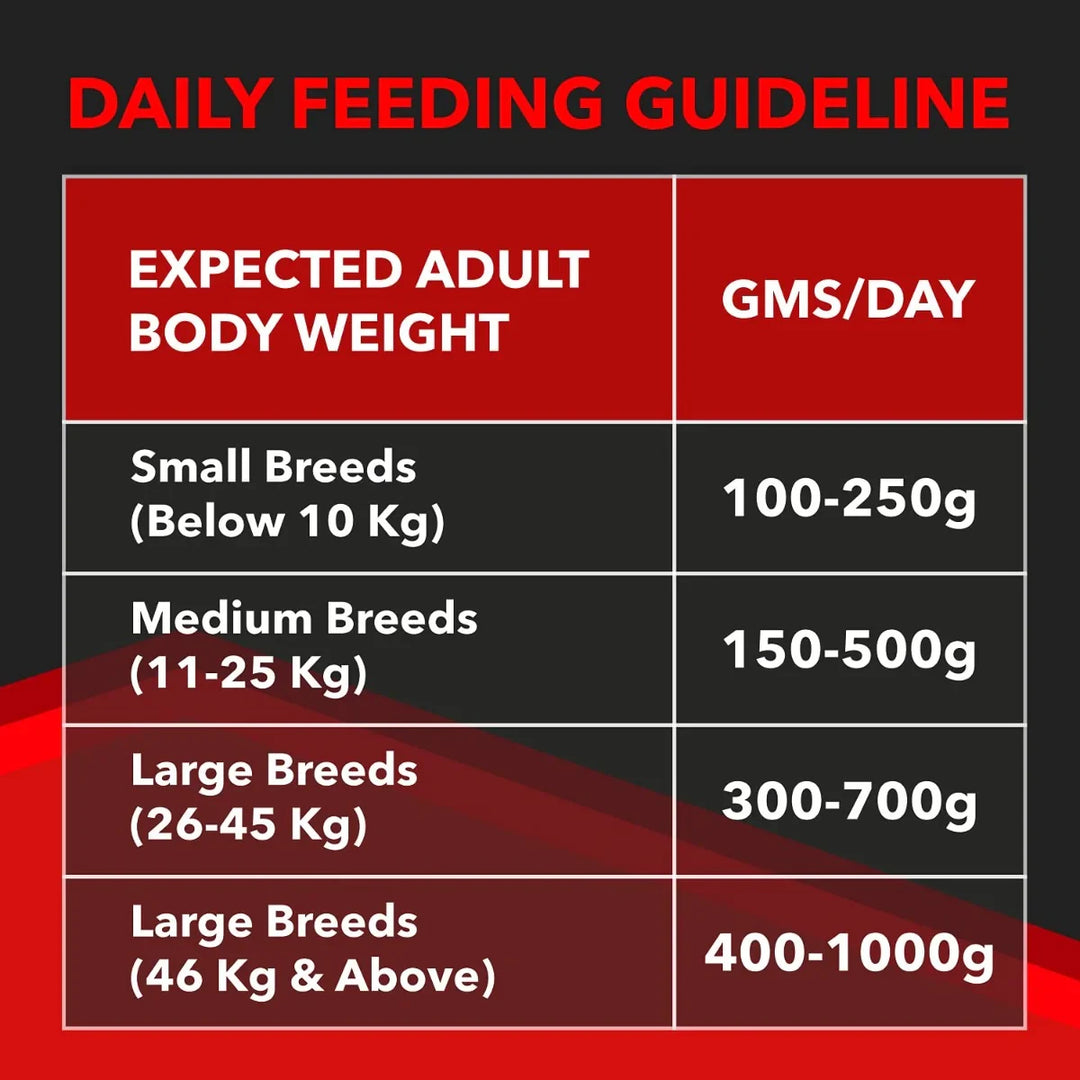 Drools Focus All Breed Adult Dry Dog Food - 12kg - Zigly