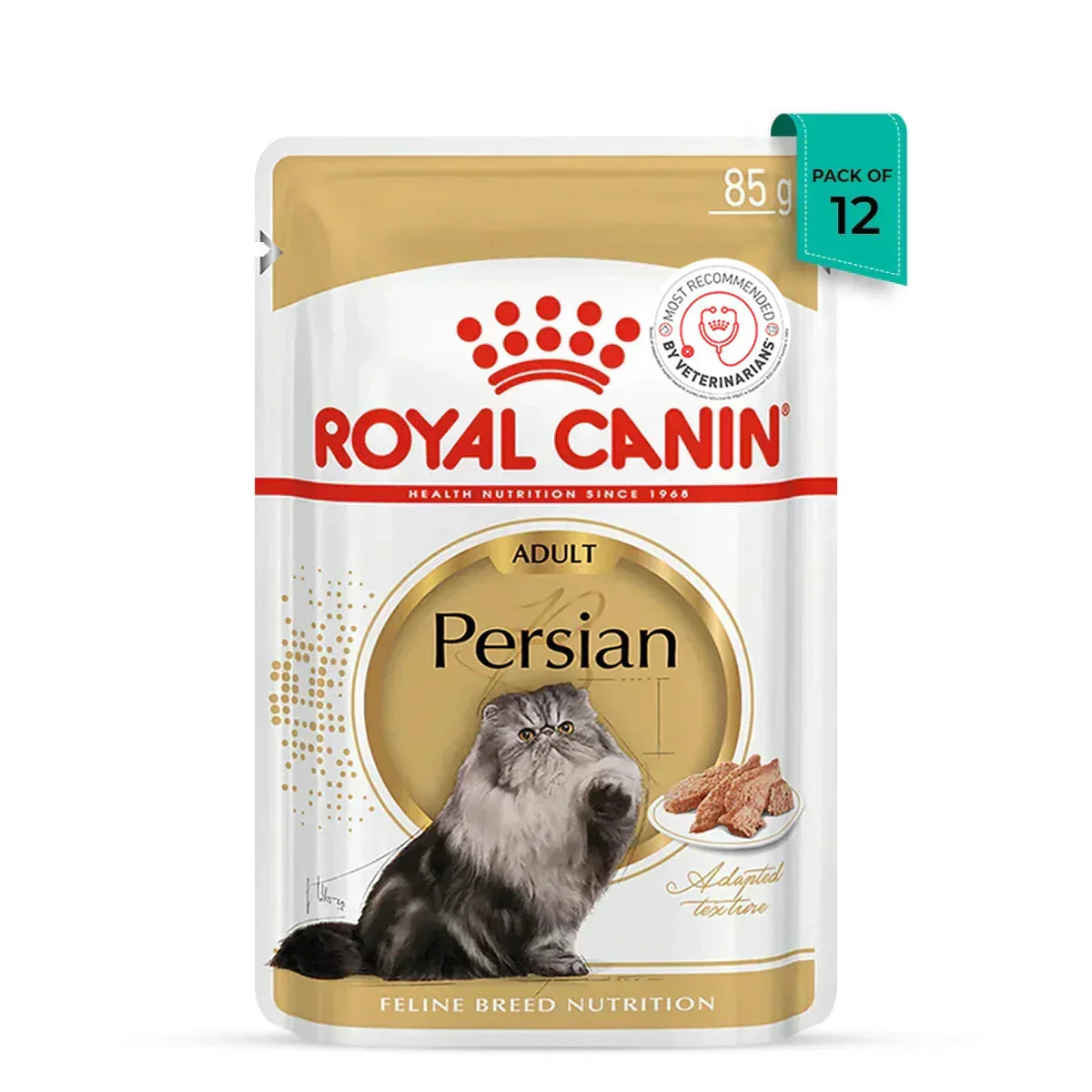 Royal Canin Persian Adult Wet Cat Food