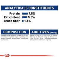 Royal Canin Maxi Adult Wet Dog Food 140g - Zigly