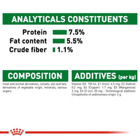 Royal Canin Mini Adult Wet Dog Food - 85g - Zigly