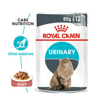 Royal Canin Urinary Care Wet Cat Food - All Breed Adult - 85g - Zigly
