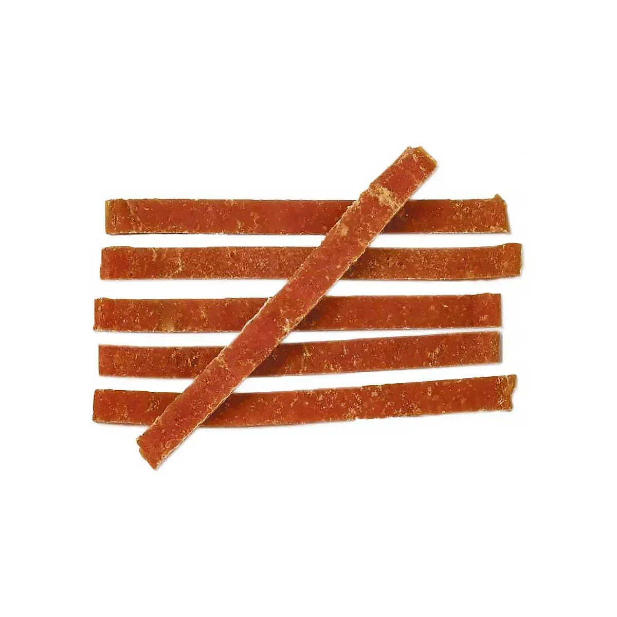 Wanpy Lamb Jerky Slices Dog Treat - 100g - Zigly