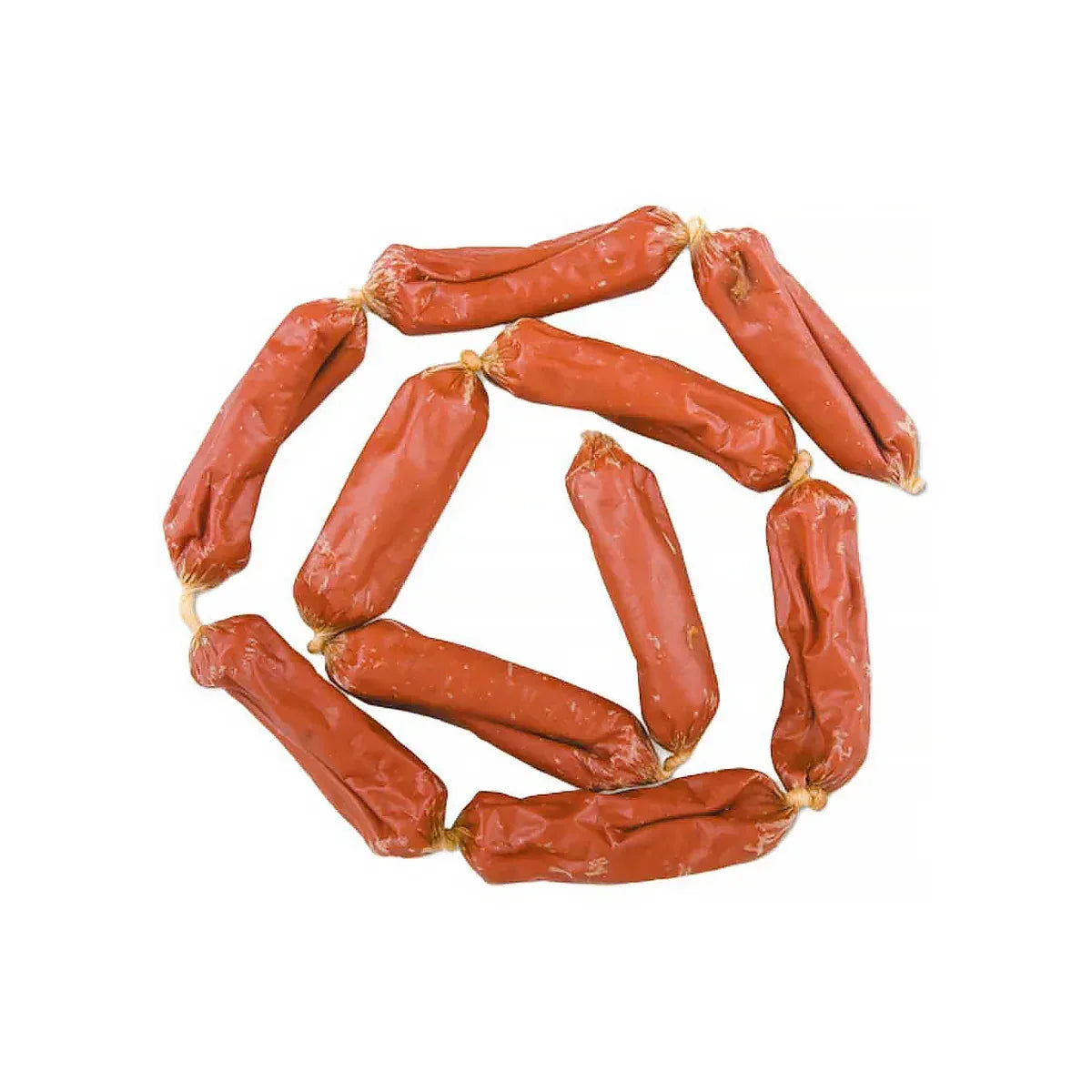 Wanpy Chicken Sausages Dog Treat - 100g - Zigly