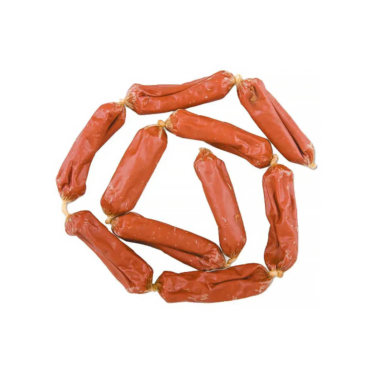 Wanpy Chicken Sausages Dog Treat - 100g - Zigly