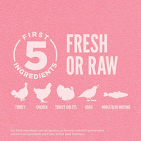 Orijen Small Breed Dry Dog Food - Zigly