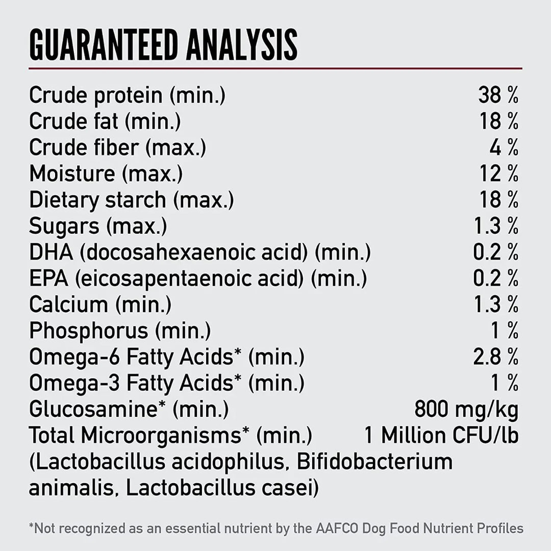Orijen Small Breed Dry Dog Food - Zigly