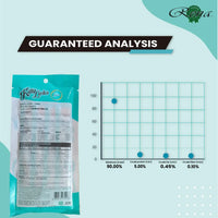 Rena Kitty Licks Tuna Cat Treat - 60g Tubes - Zigly