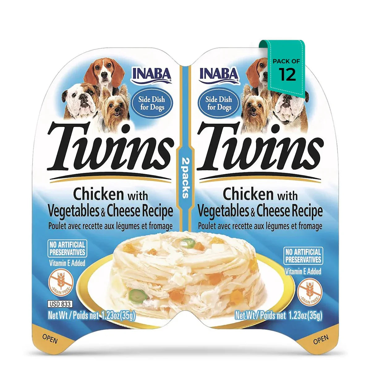 inaba-dog-twin-cup-chicken-with-vegetables-n-cheese-recipe-wet-dog-food-all-breeds-and-life-stages-70g