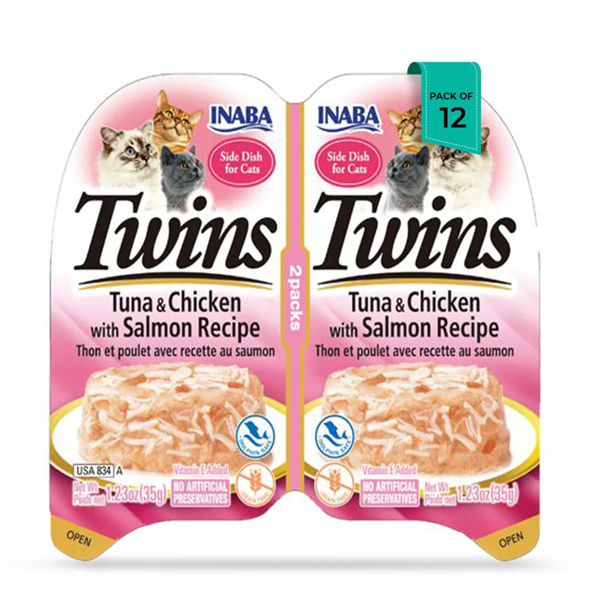 inaba-dog-twin-cup-chicken-with-vegetables-salmon-recipe-wet-dog-food-all-breeds-and-life-stages-70g