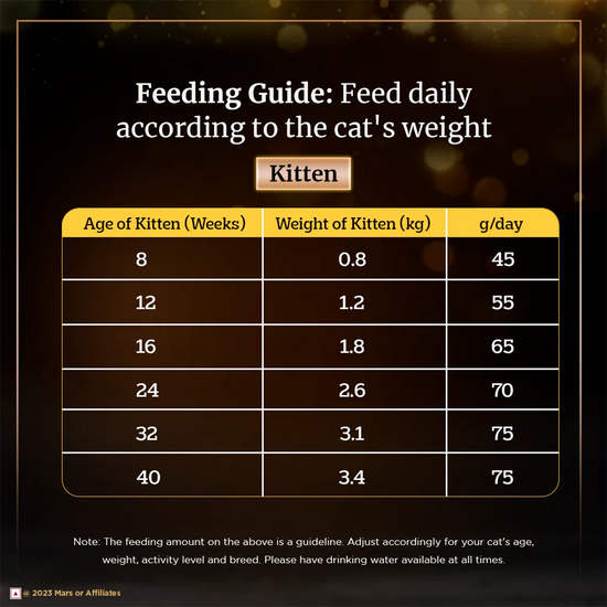 Sheba Irresistible Chicken Kitten and Adult Dry Cat Food - Zigly