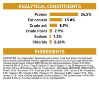 Royal Canin Veterinary Diet Urinary Feline Dry Cat Food - 1.5kg - Zigly
