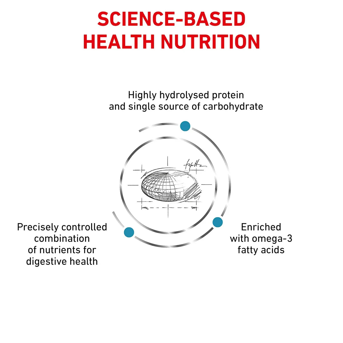 Royal Canin Veterinary Diet Hypoallergenic Dry Dog Food - Zigly