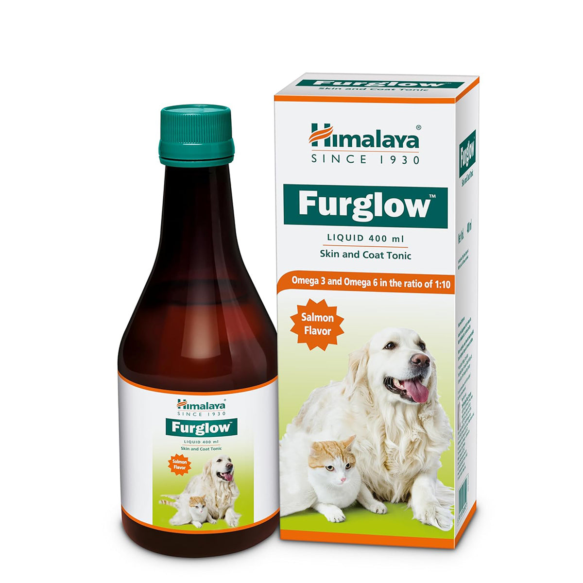 Himalaya Fur Glow for Dogs