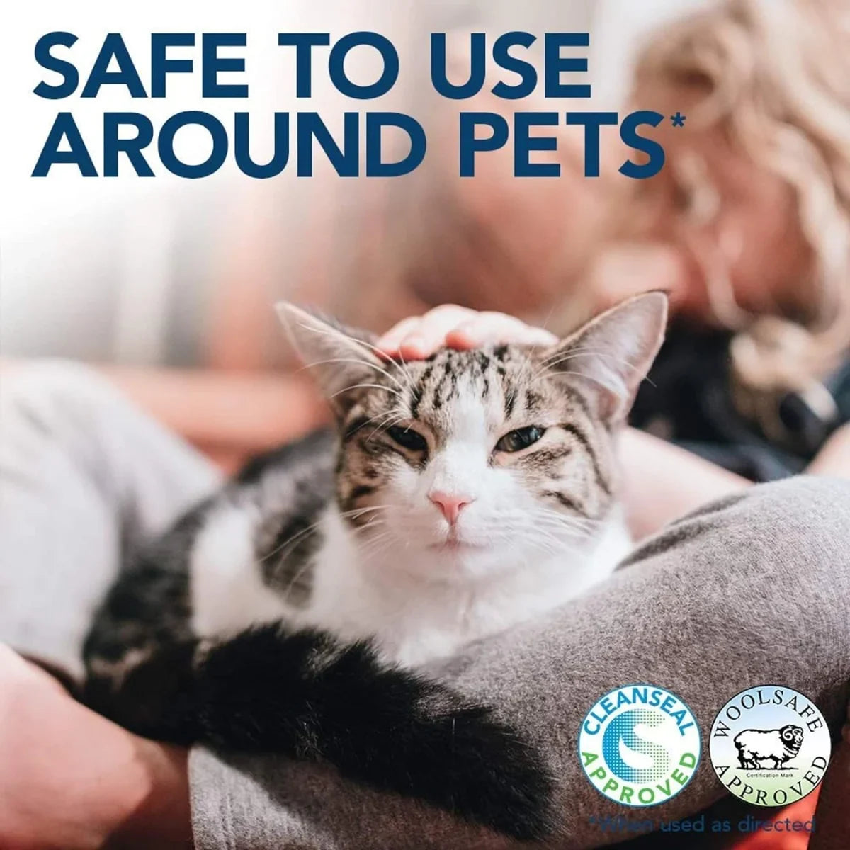 Simple Solutions Cat Stain and Odor Remover - 500ml - Zigly