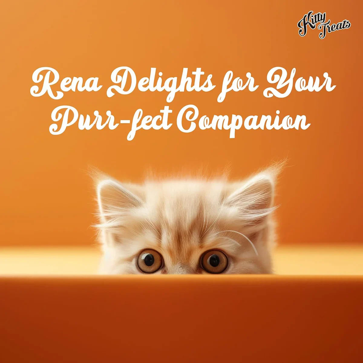 Kitty Treats Chicken Sushi  30gm - Zigly