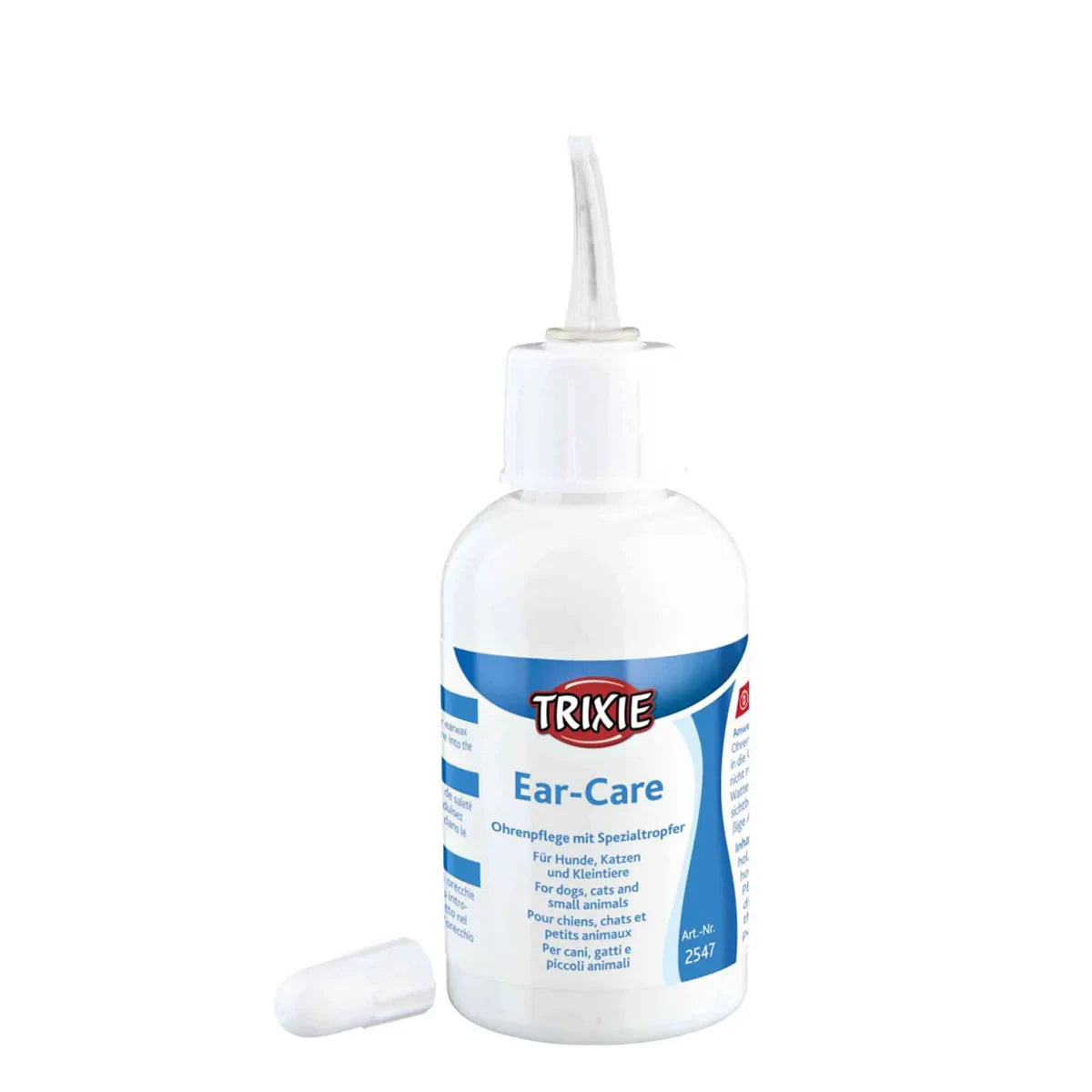 Trixie Ear Care - 50ml - Zigly