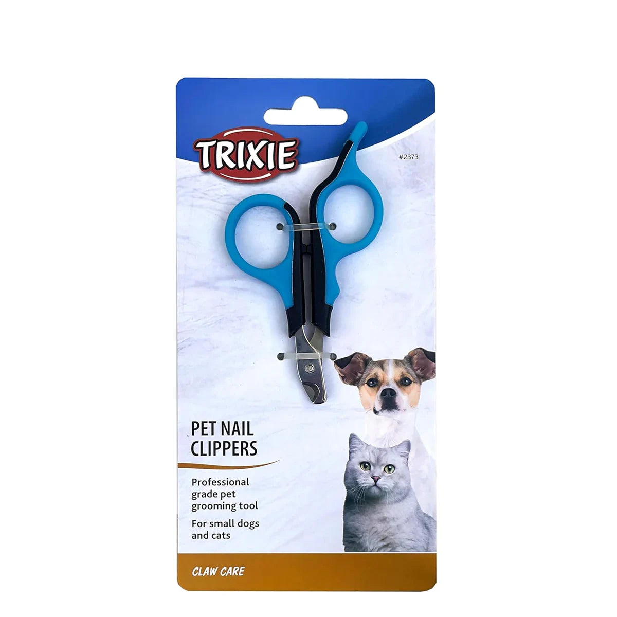 Trixie Claw Scissors for Pets - 8 cm - Zigly