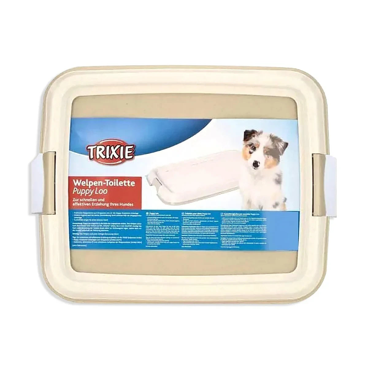 Trixie Puppy Loo Puppy Toilet - 65 cm - Zigly