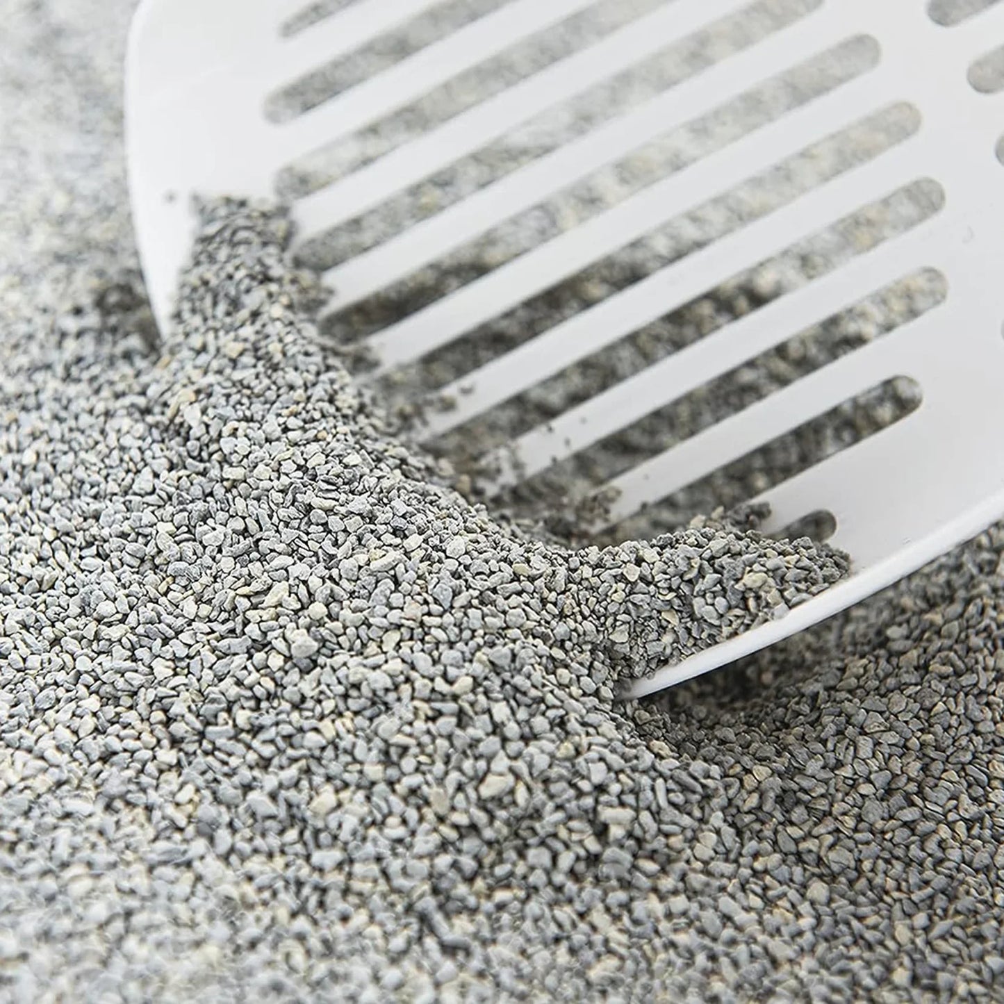 Intersand Odourlock Clumping Cat Litter - 6 kg - Zigly