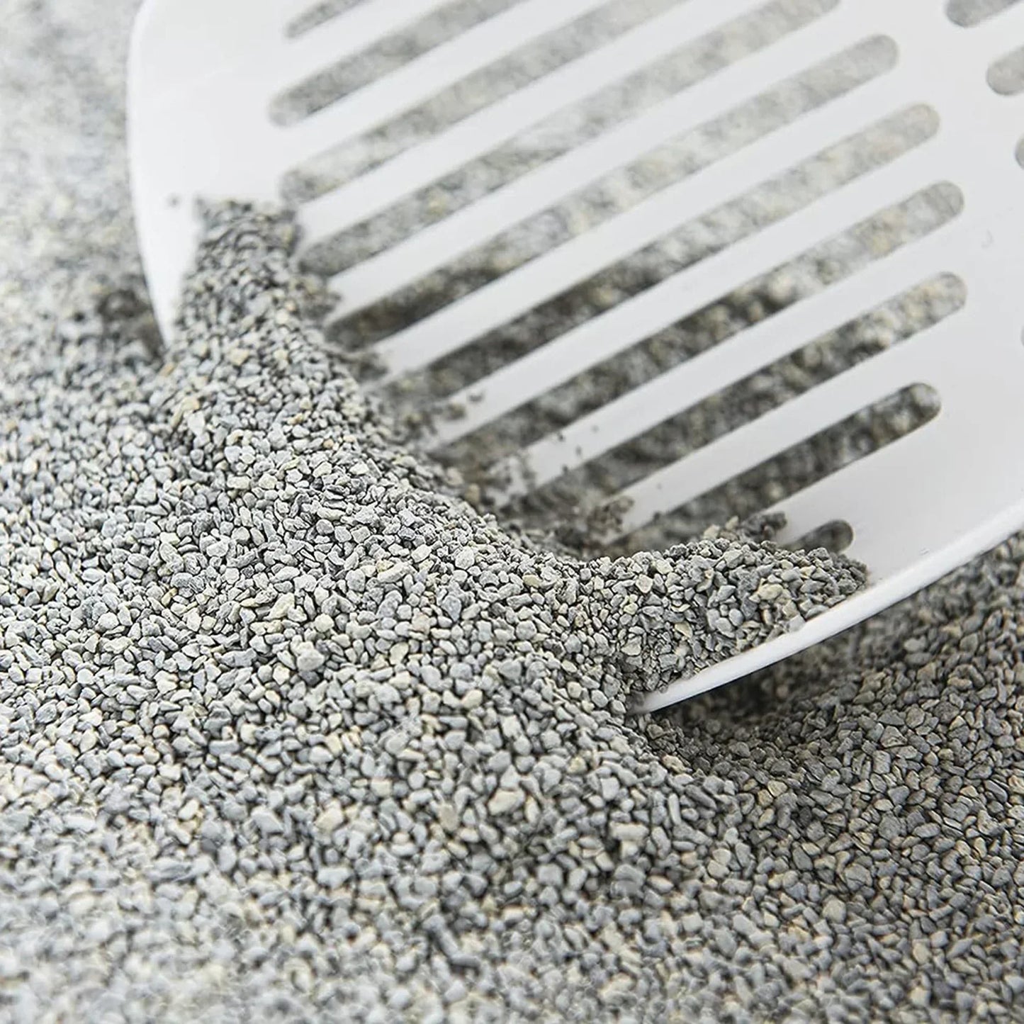 Intersand Odourlock Clumping Cat Litter - 6 kg - Zigly