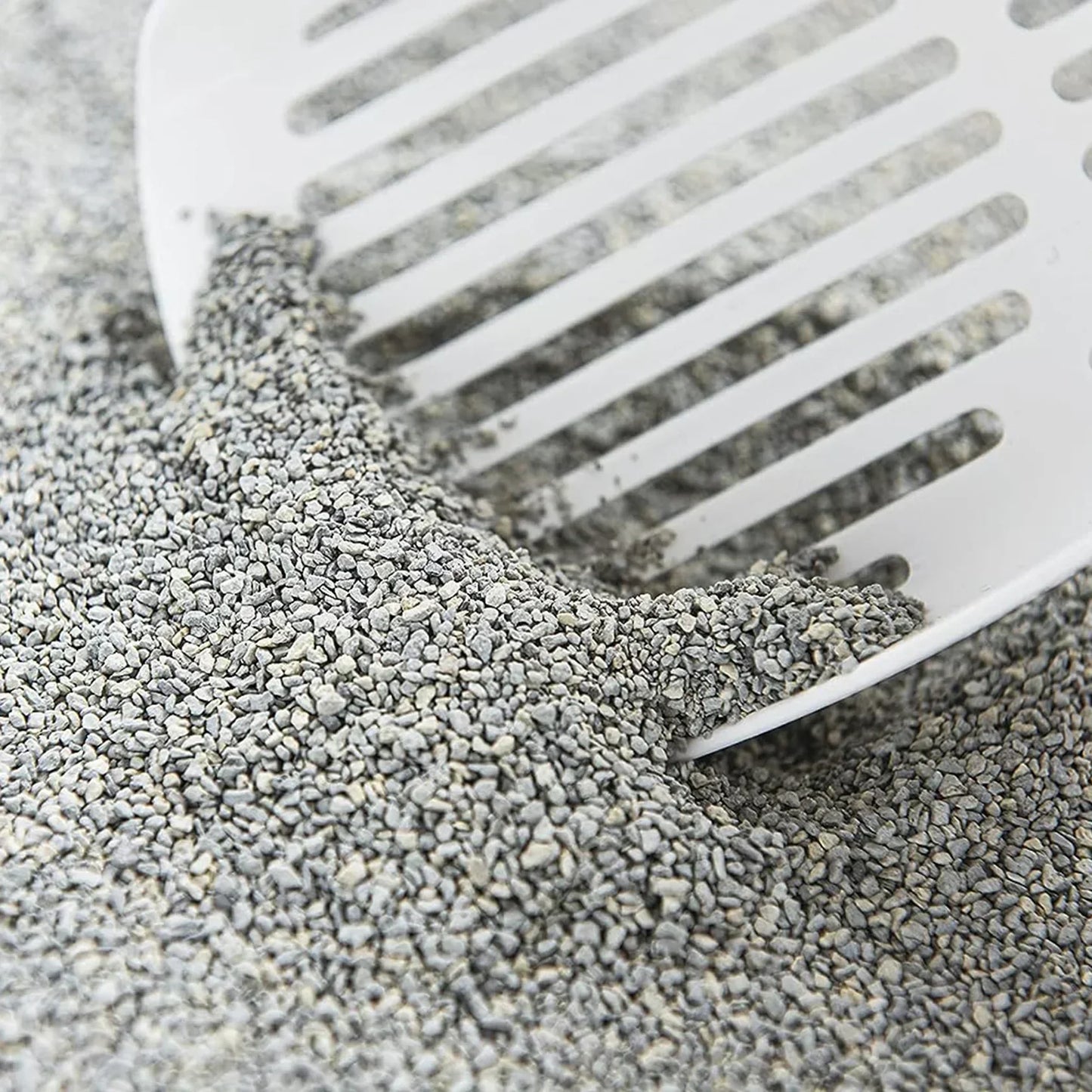 Intersand Odourlock Clumping Cat Litter - 6 kg - Zigly