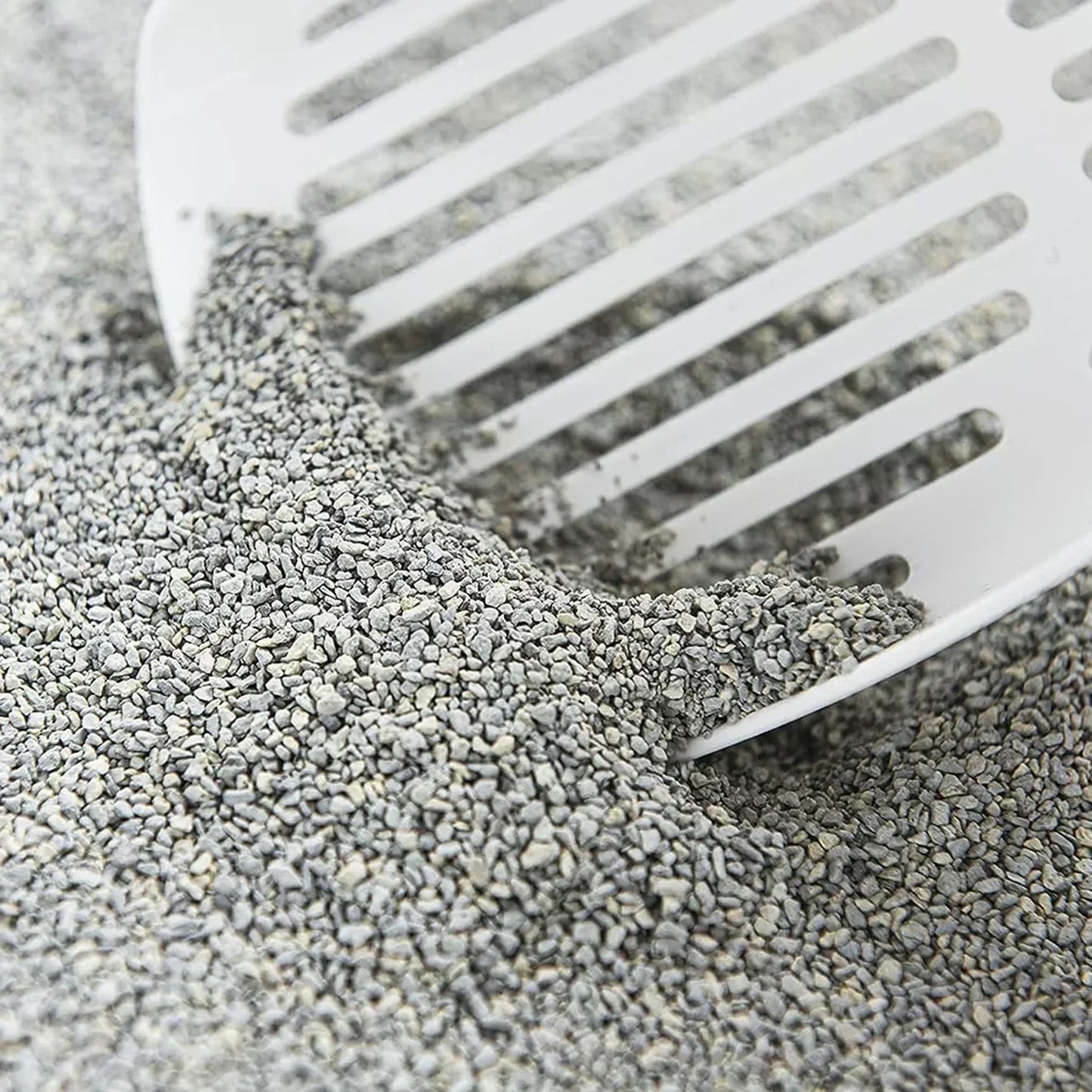 Intersand Odourlock Clumping Cat Litter - 6 kg - Zigly