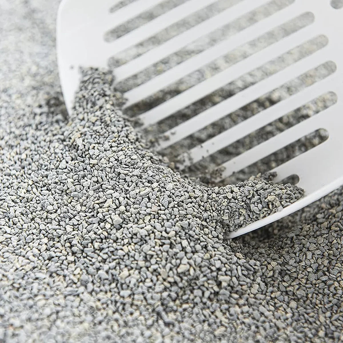 Intersand Odourlock Baby Powder Cat Litter - 12 Kg - Zigly