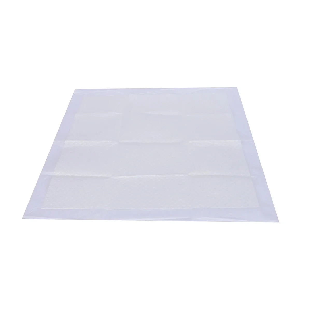 M-Pets Puppy 60 X 60 Training Pads - 100 Pcs - Zigly