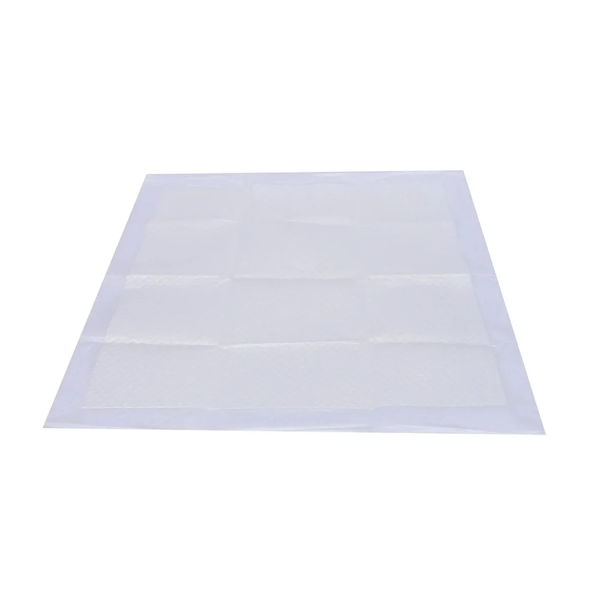 M-Pets Puppy 60 X 60 Training Pads - 100 Pcs - Zigly