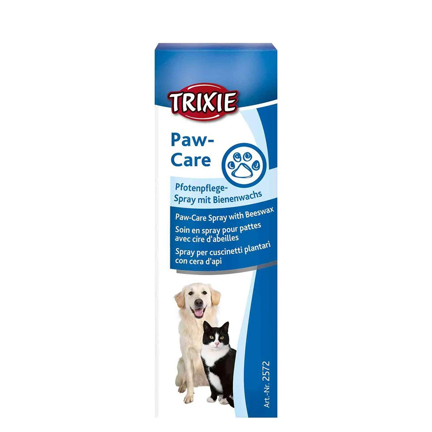 Trixie Paw Care Spray for Dogs & Cats - 50ml - Zigly