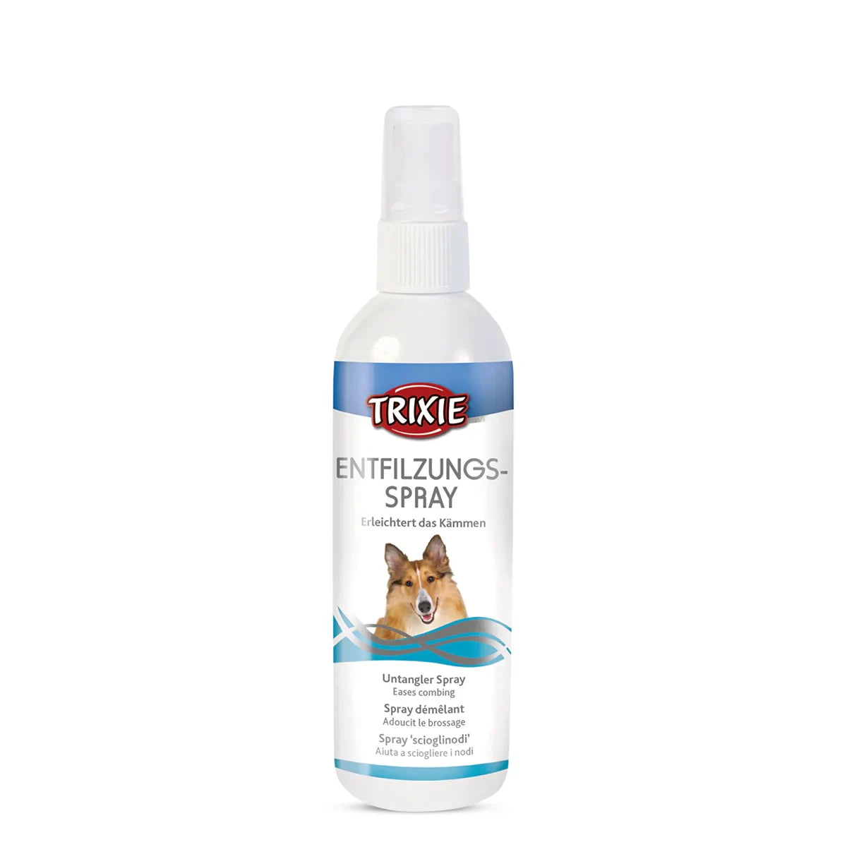 Trixie Detangling Spray for Dogs - 175ml - Zigly