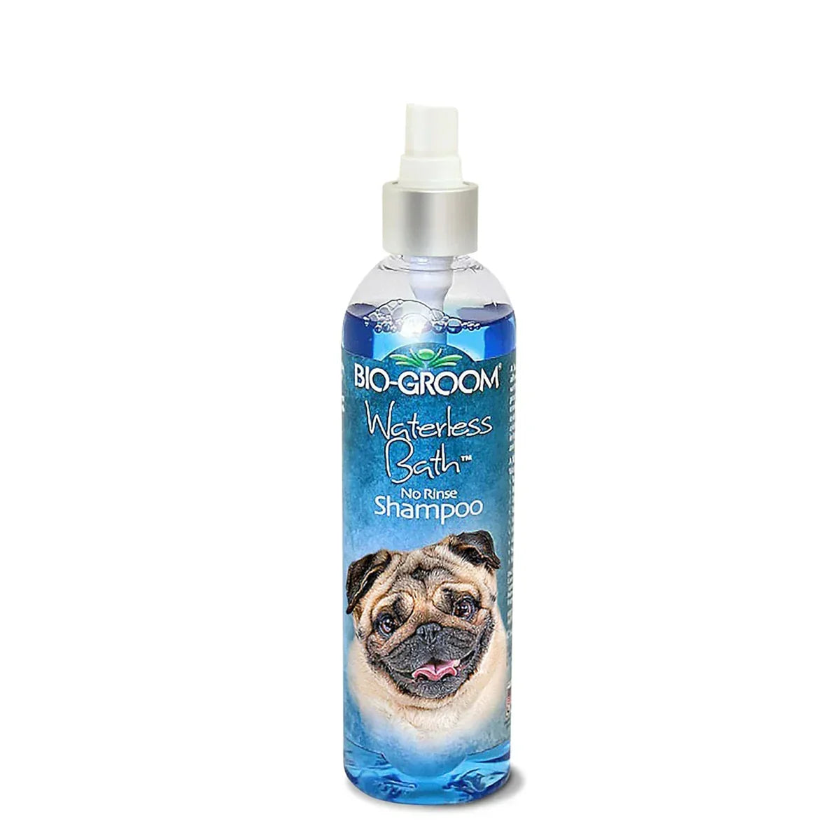 Bio-Groom Waterless Bath Puppy/Dog Shampoo - Zigly