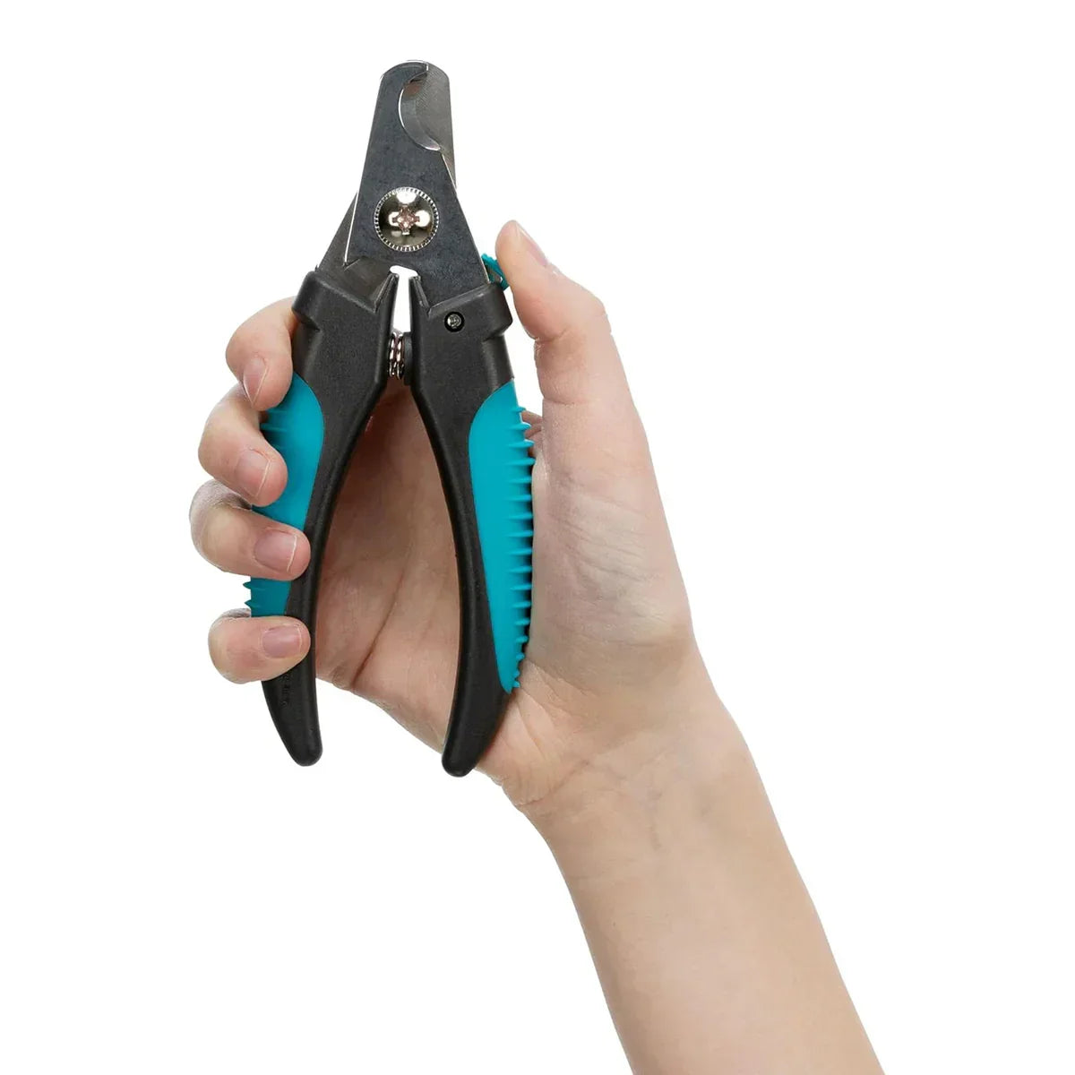 Trixie Dog & Cat Nail Clipper - 16cm - Zigly