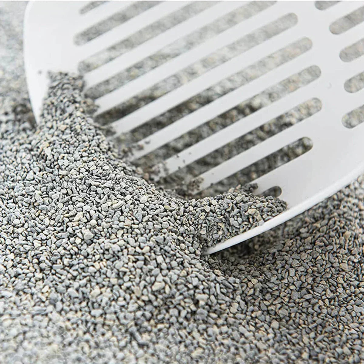 Intersand Cat Exclusive Scoopable Cat Litter - 10 kg - Zigly