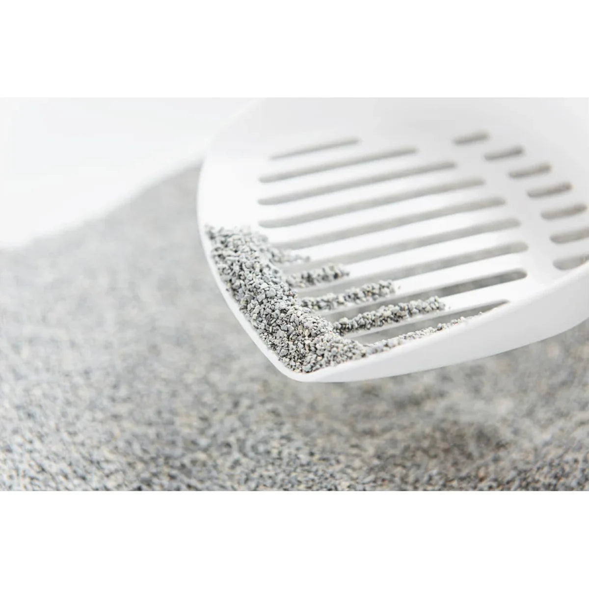 Intersand OdourLock Ultra Premium Multi-Cat Litter Formula - 6 kg - Zigly