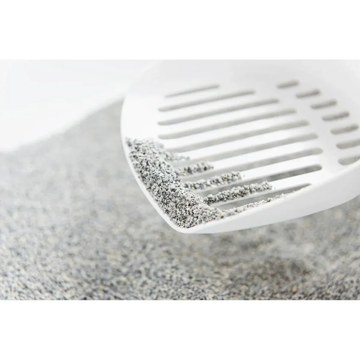 Intersand OdourLock Ultra Premium Multi-Cat Litter Formula - 6 kg - Zigly