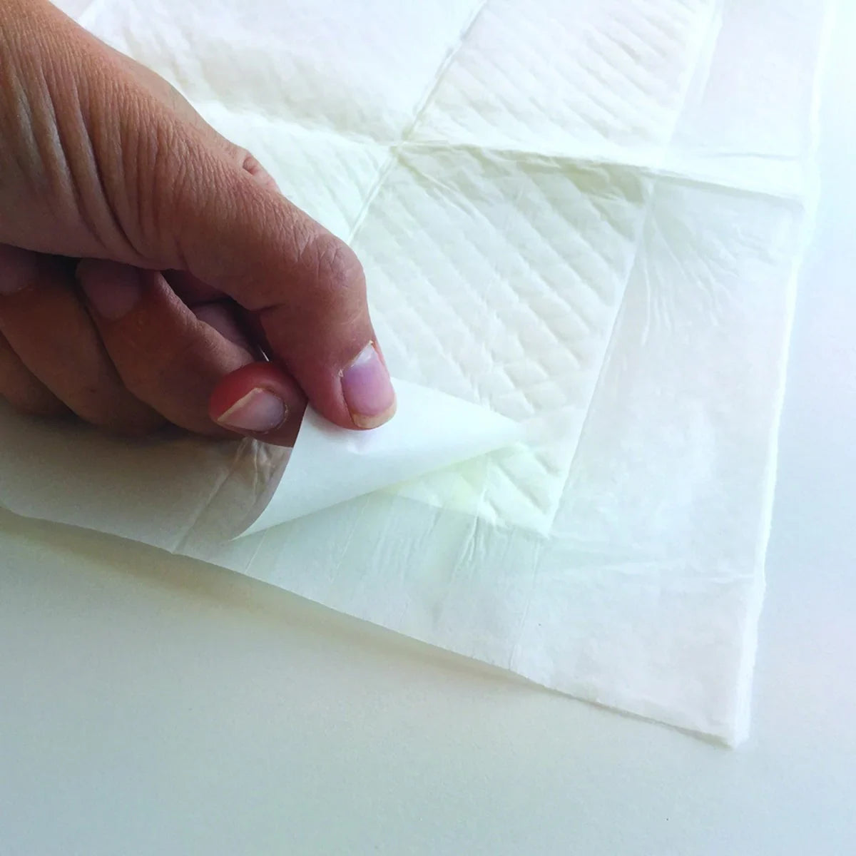 M-Pets Easy Fix Training Pads for Dogs - 30 Pads - Zigly