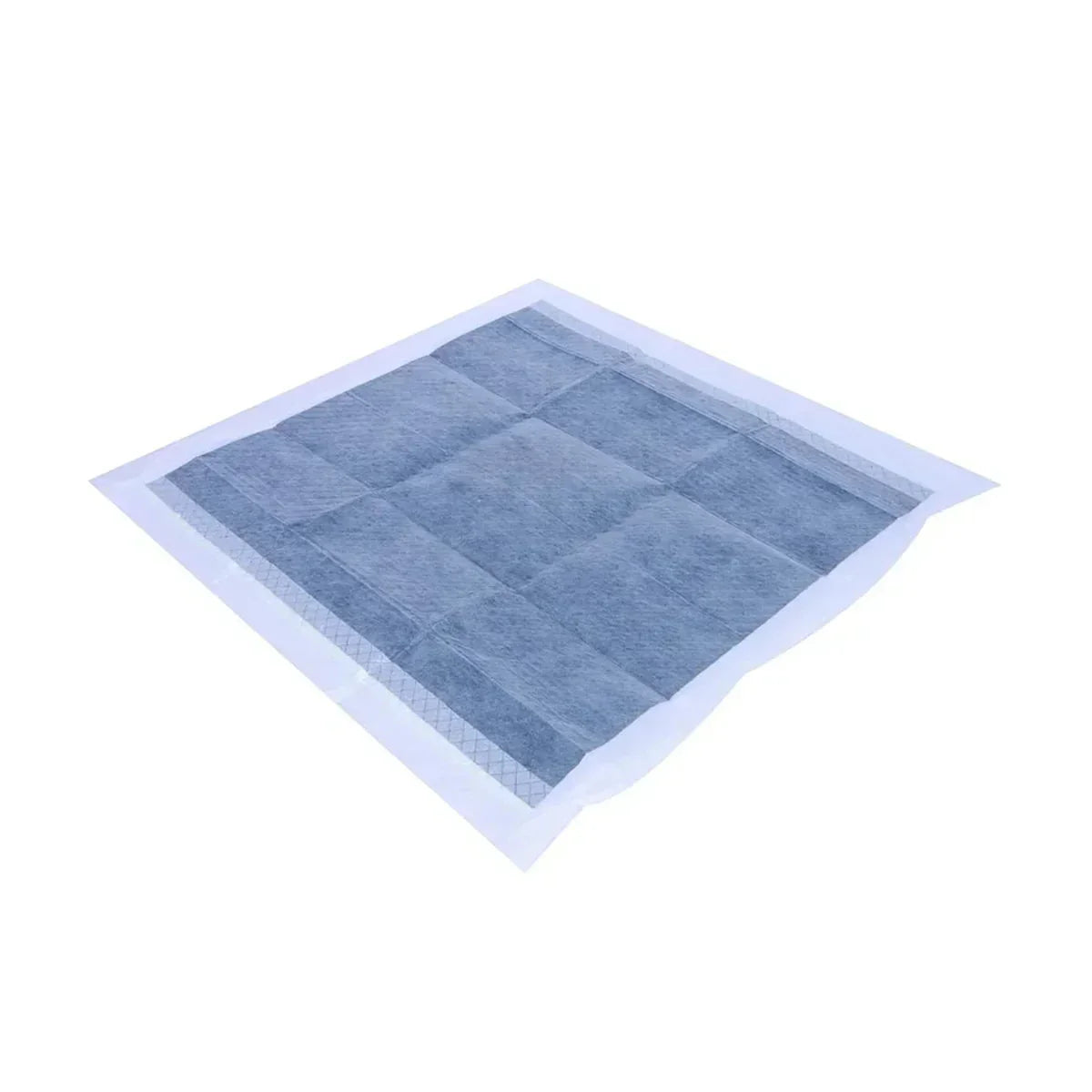 M-Pets Carbon 45 x 60 cm Training Pads - 30 Pads - Zigly