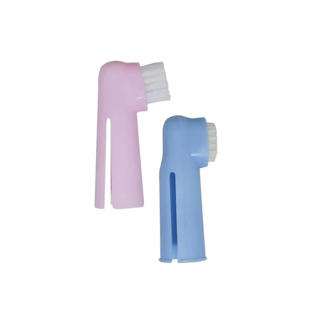 M-Pets Toothbrush Set For Puppy/Dog - Zigly